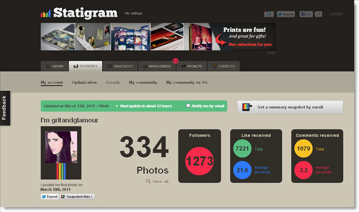 Can Employers View Private Instagram